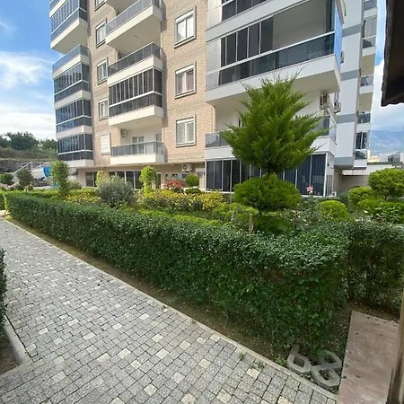 Sky Hill 9 Апартаменти *