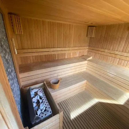 Sky Hill 9 * Аланія