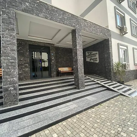 Sky Hill 9 Аланія