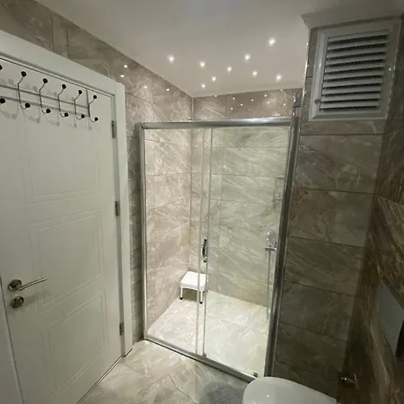 Sky Hill 9 * Аланія