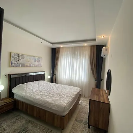 Sky Hill 9 Апартаменти