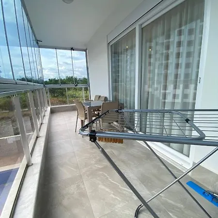 Sky Hill 9 Апартаменти *