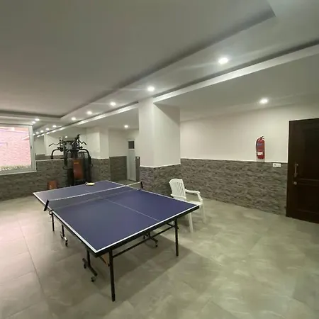 Sky Hill 9 Appartement *