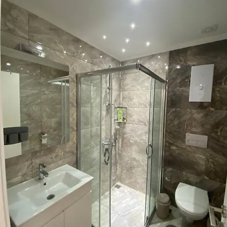 Appartement Sky Hill 9