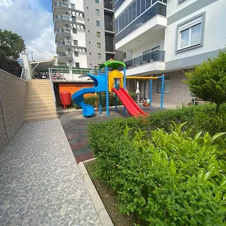 Appartement Sky Hill 9 *
